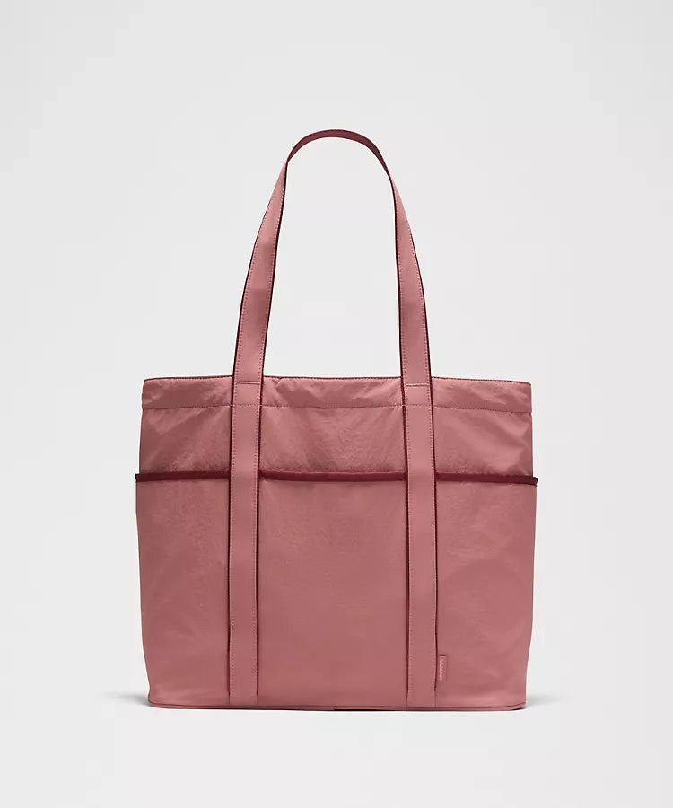 Daily Multi-Pocket Tote Bag 20L