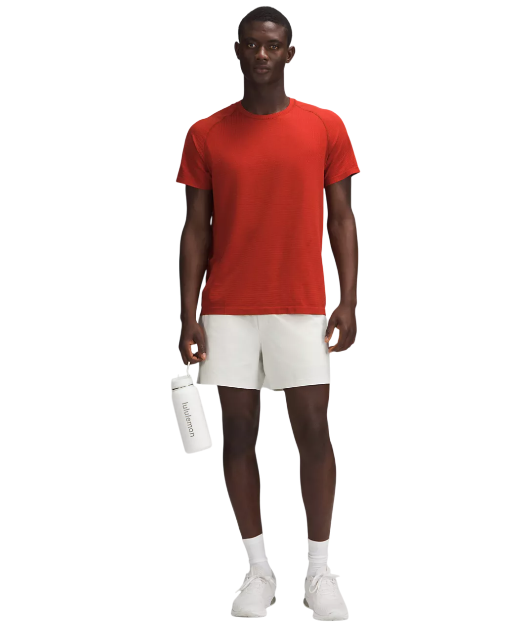 Back to Life Sport Bottle 32oz Straw Lid