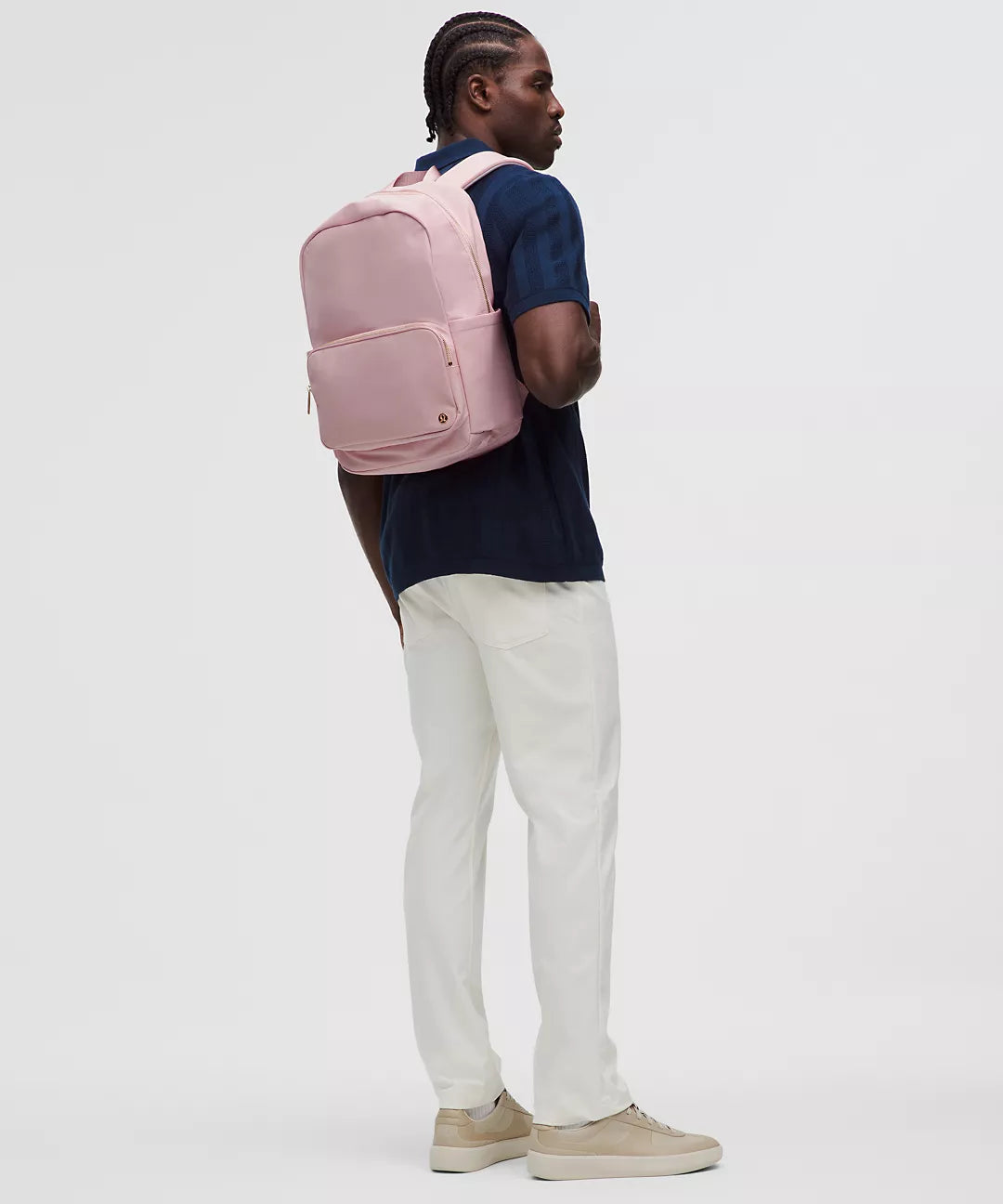 Everywhere Backpack 22L Metal Hardware