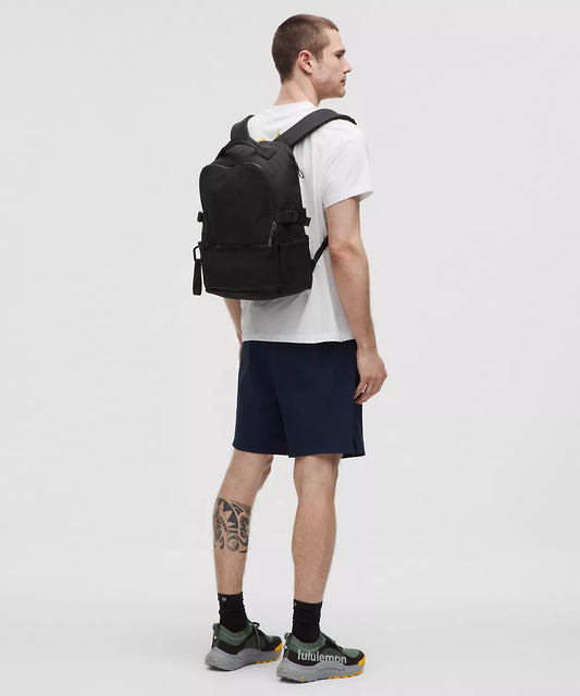 New Crew Backpack 22L Updated