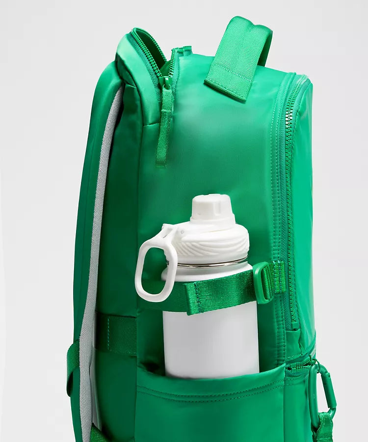 New Crew Backpack 22L Updated