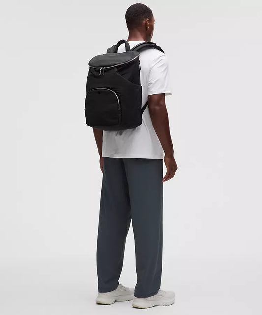 New Parent Backpack 22L