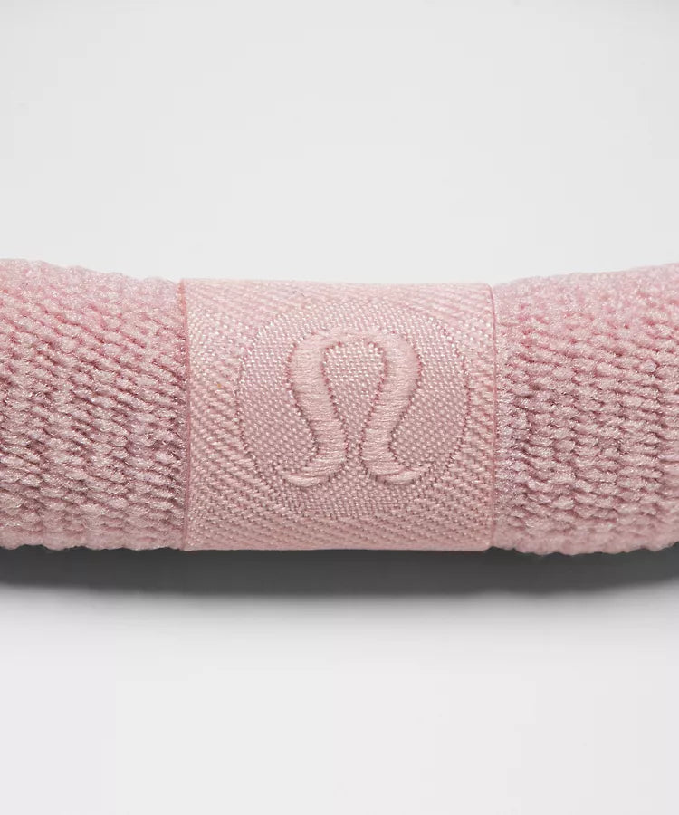 Knit Hair Ties 6 Pack