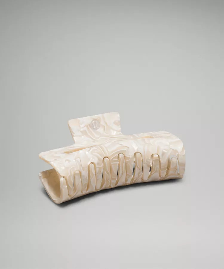 Extra Large Claw Hair Clip