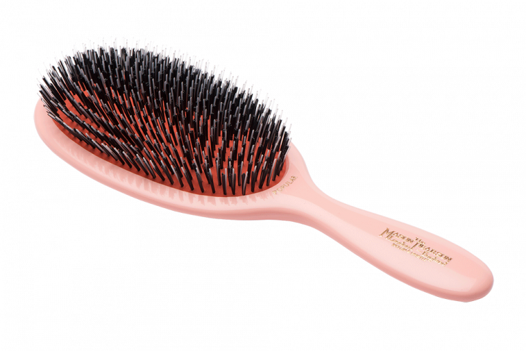 Popular Bristle & Nylon Hairbrush BN1