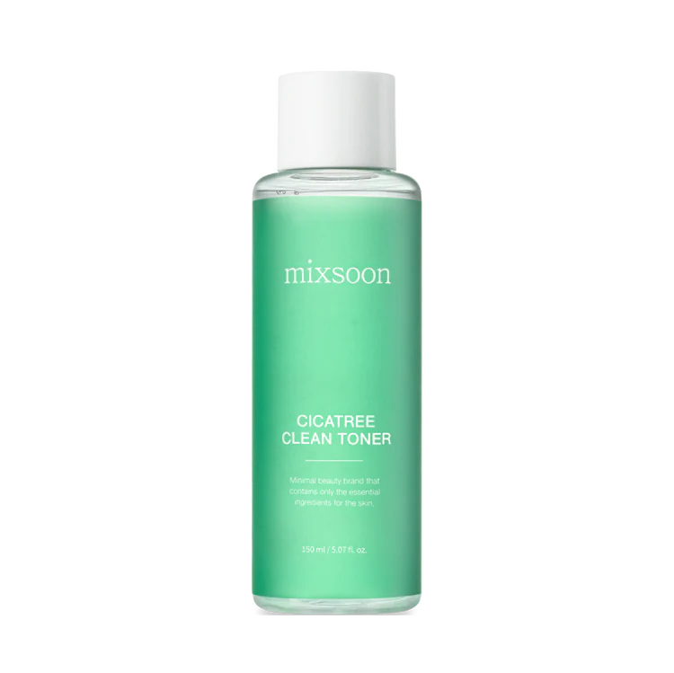 Cicatree Clean Toner