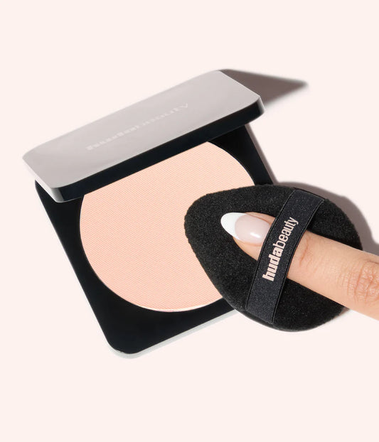 EASY BAKE MARSHMALLOW PUFF & SPONGE