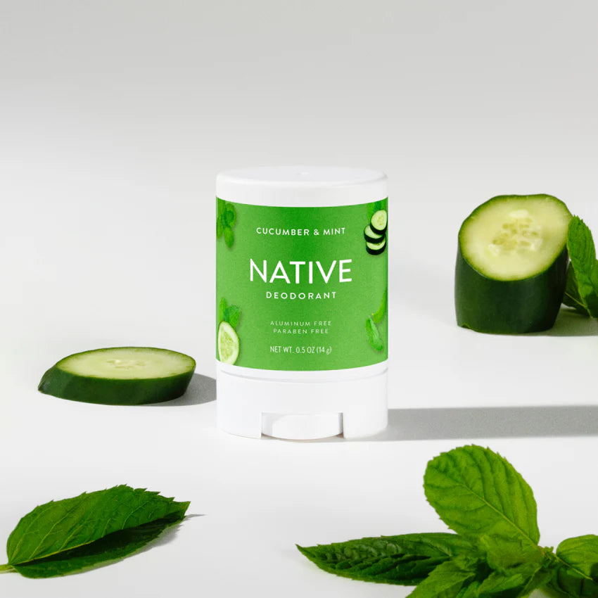 Mini Deodorant Stick