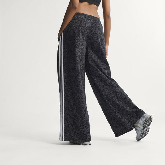 Oversized Firebird Denim Pants