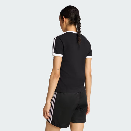 3-Stripes Slim T-Shirt