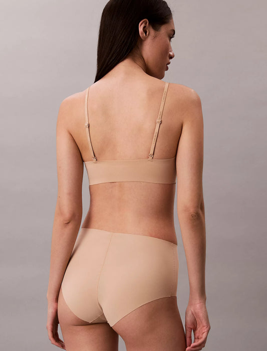 Invisibles Gel Wire Lightly Lined Bralette