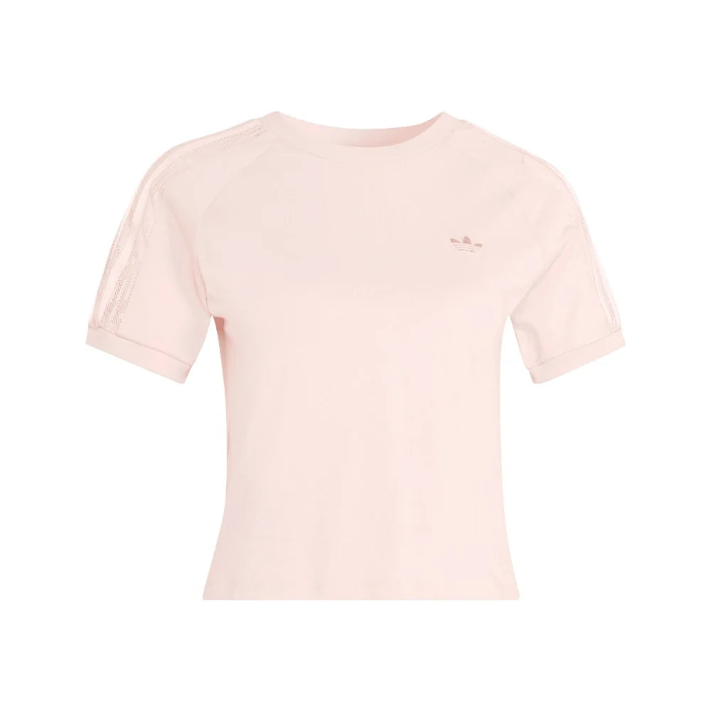 Lace Cali Tee