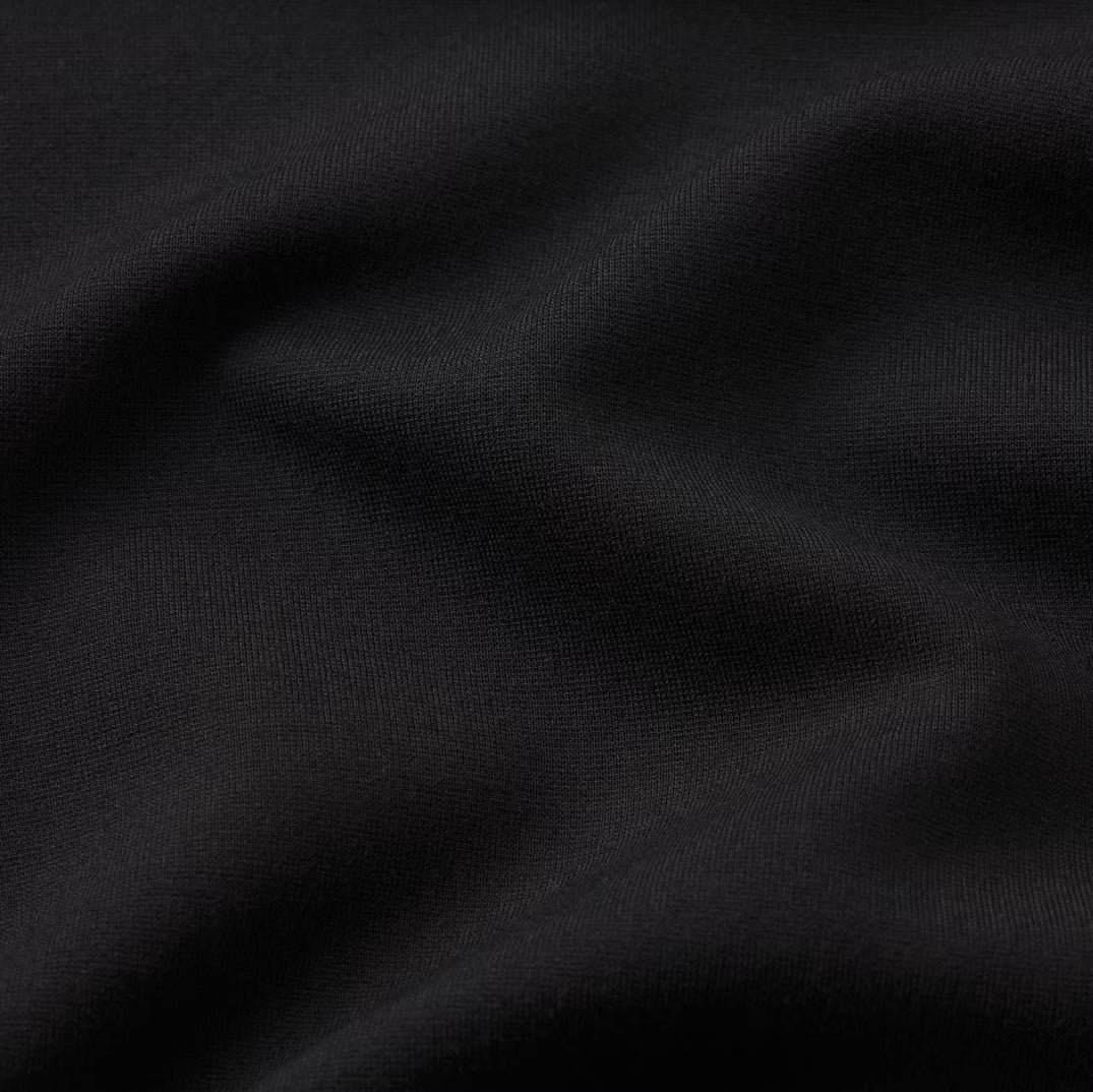 HIGH-WAISTED CROPPED KICK FLARE PANT