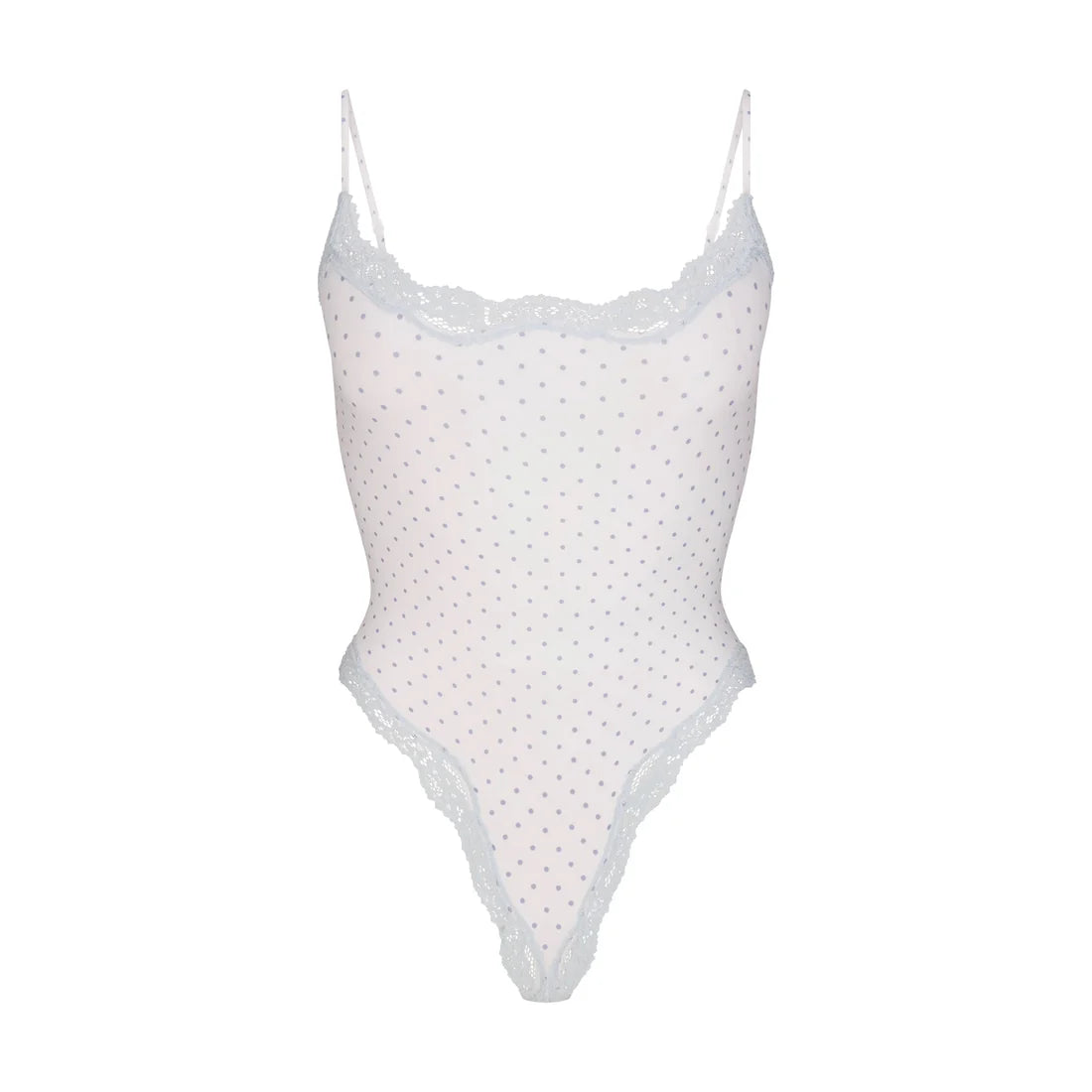 CAMI BODYSUIT