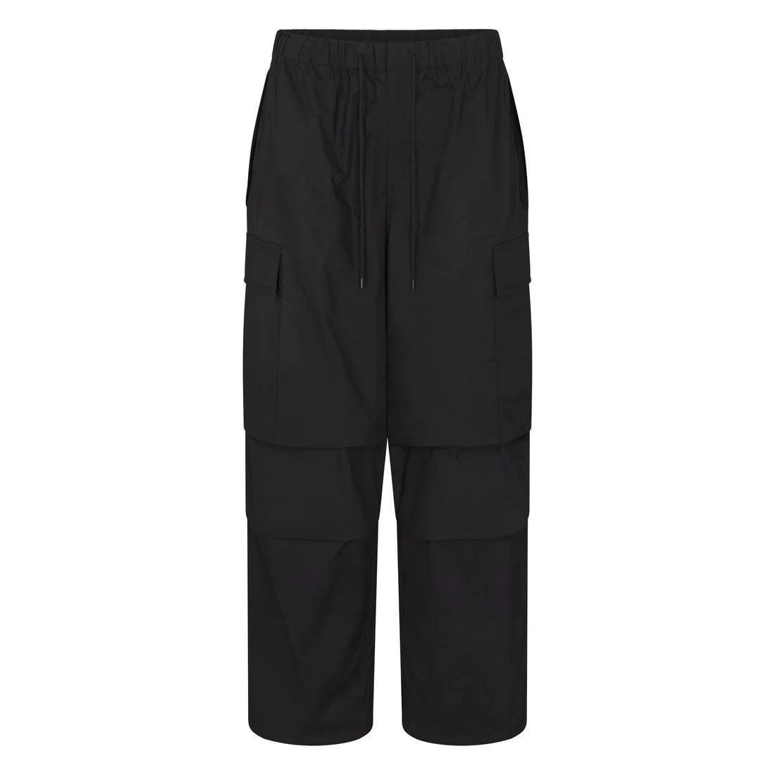 OVERSIZED LOW RISE CARGO PANT