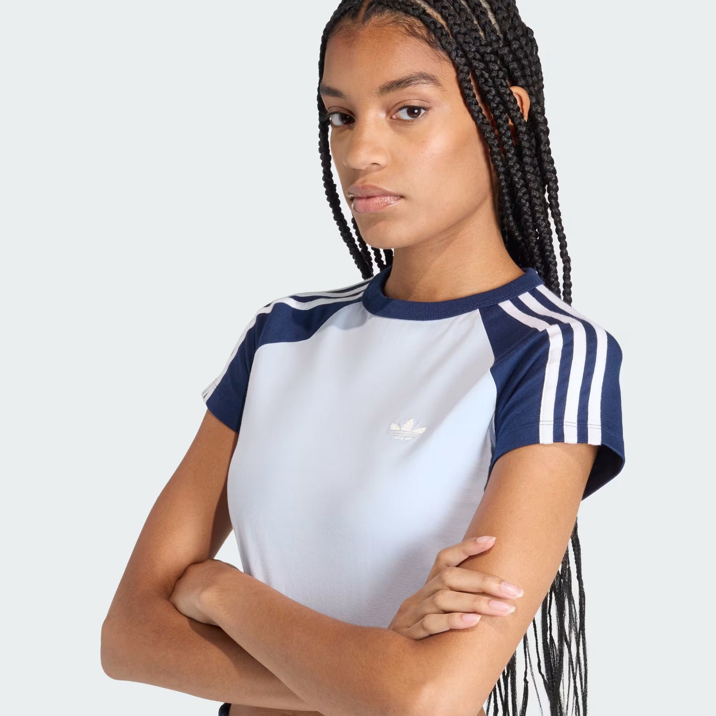 SST BABY TEE
