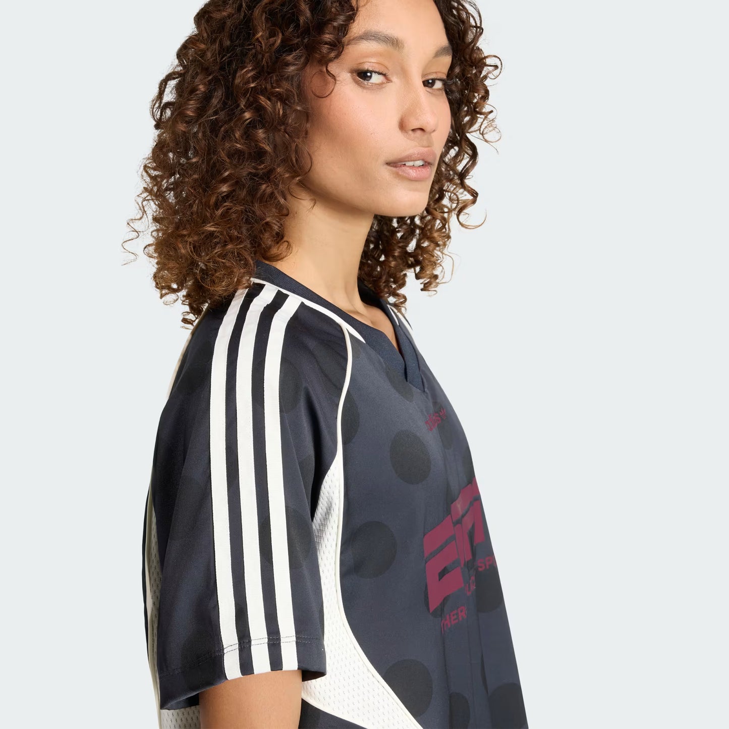 STREET JERSEY SS