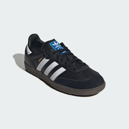 Samba OG Shoes Big Kids