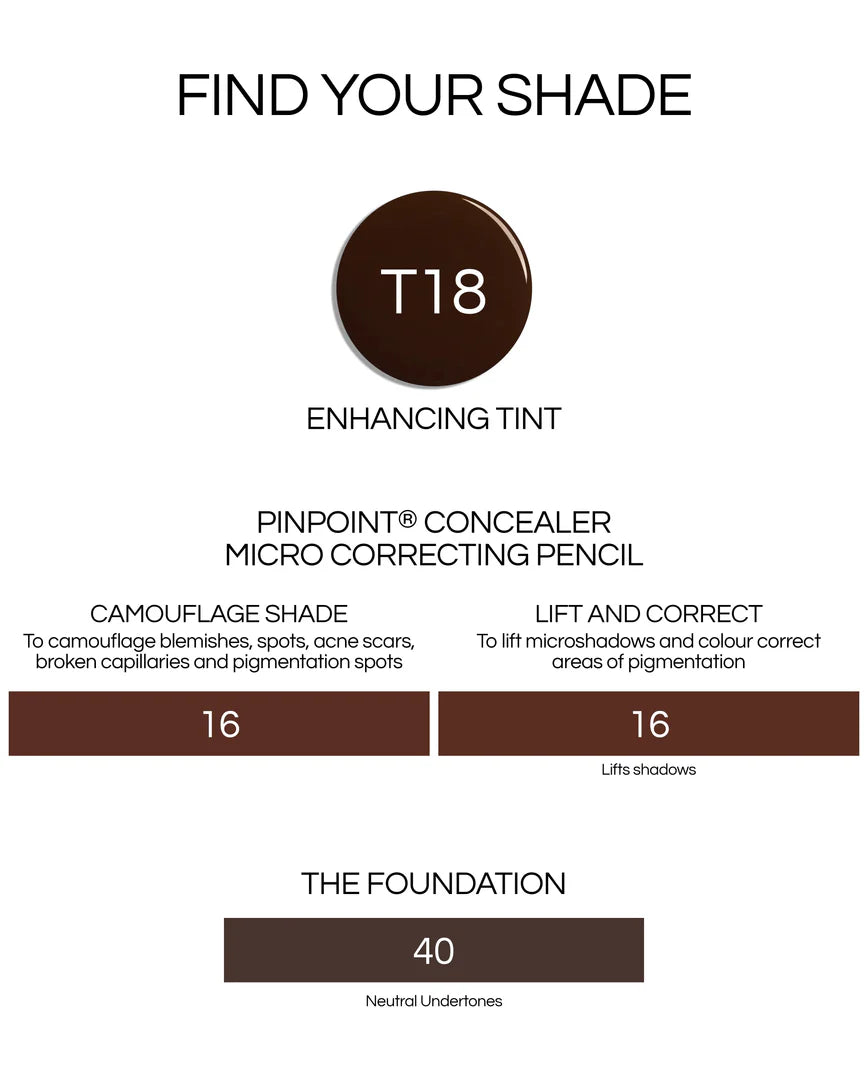 Seamless Skin Enhancing Tint