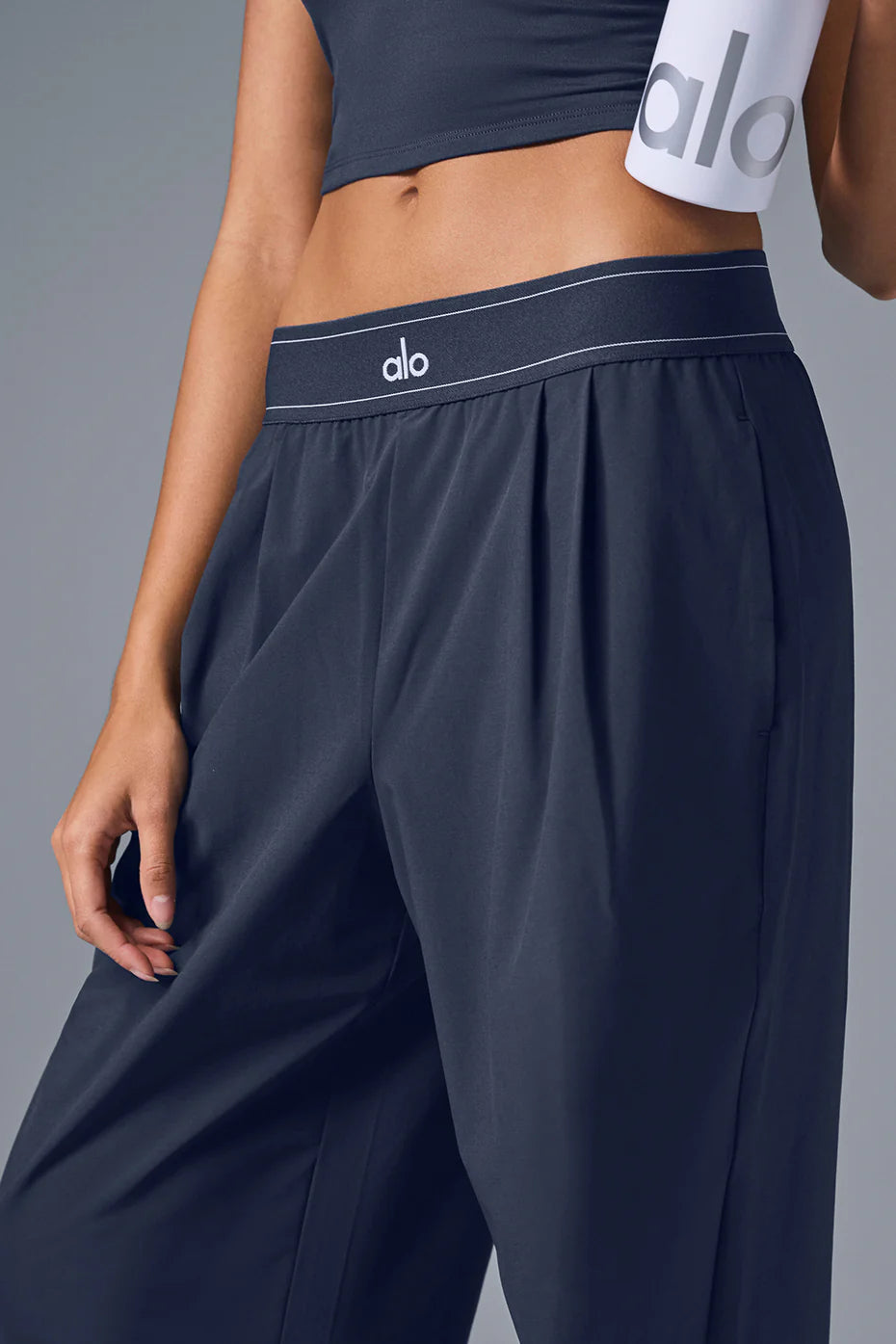 Suit Up Trouser (Regular)