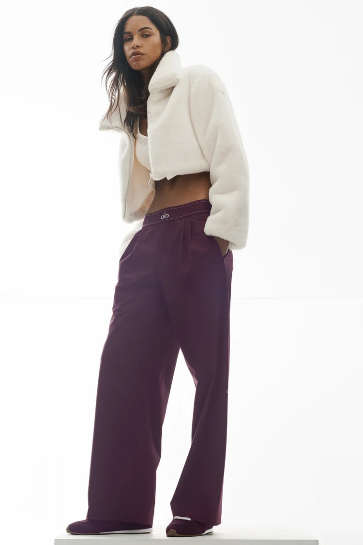 Suit Up Trouser (Regular)