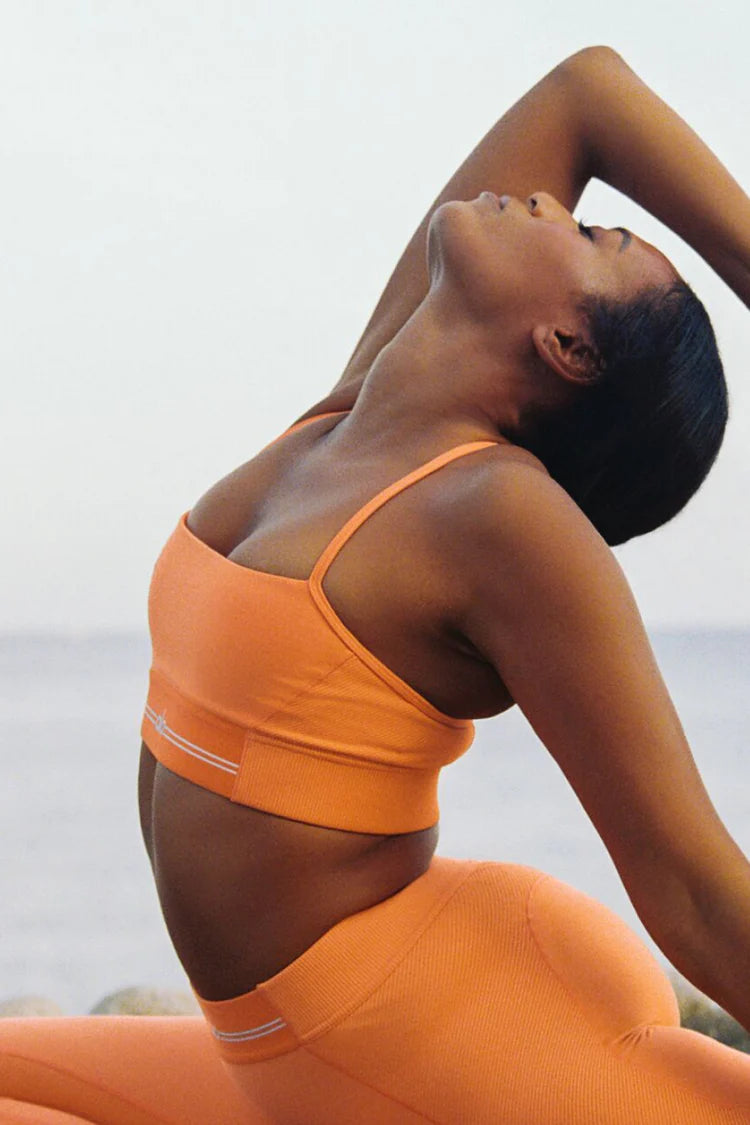 Alosoft Relay Bra
