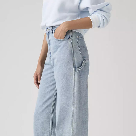 Cinch Baggy Carpenter Lightweight Women's Jeans