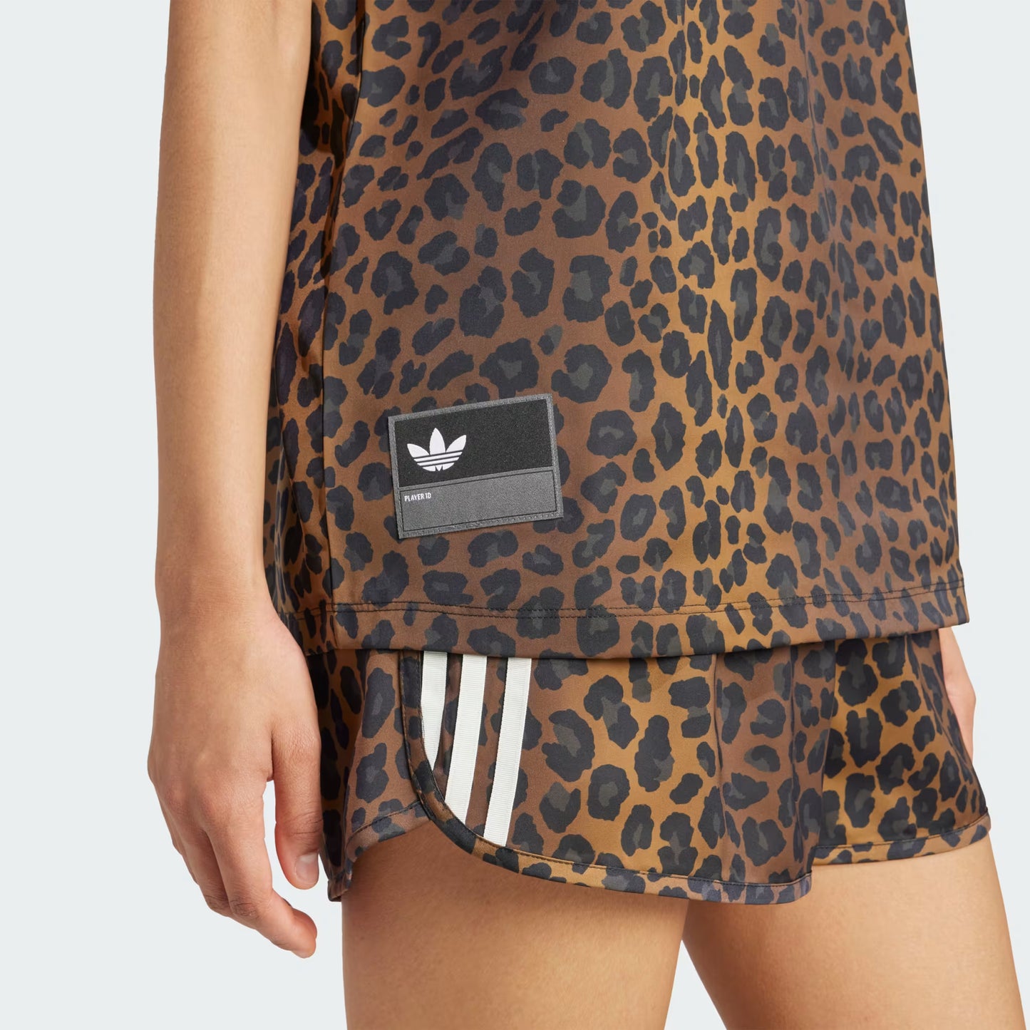 adidas Originals Satin Jersey