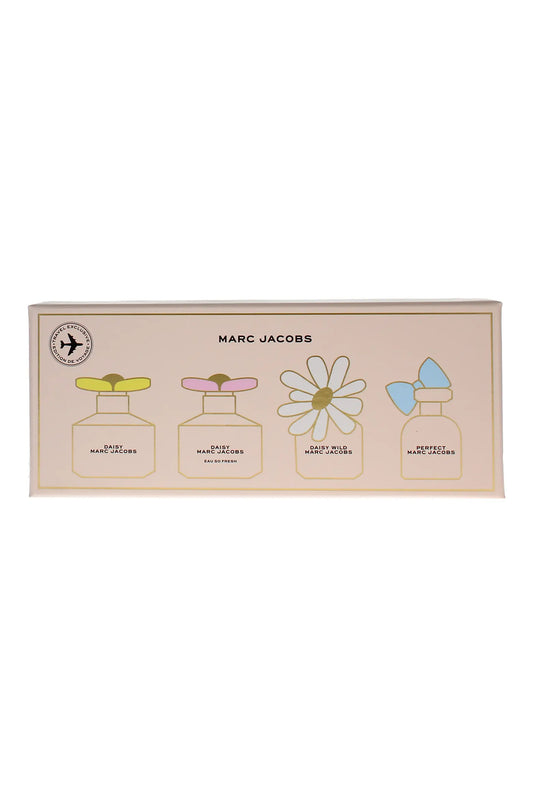 Fragrance Set for Her