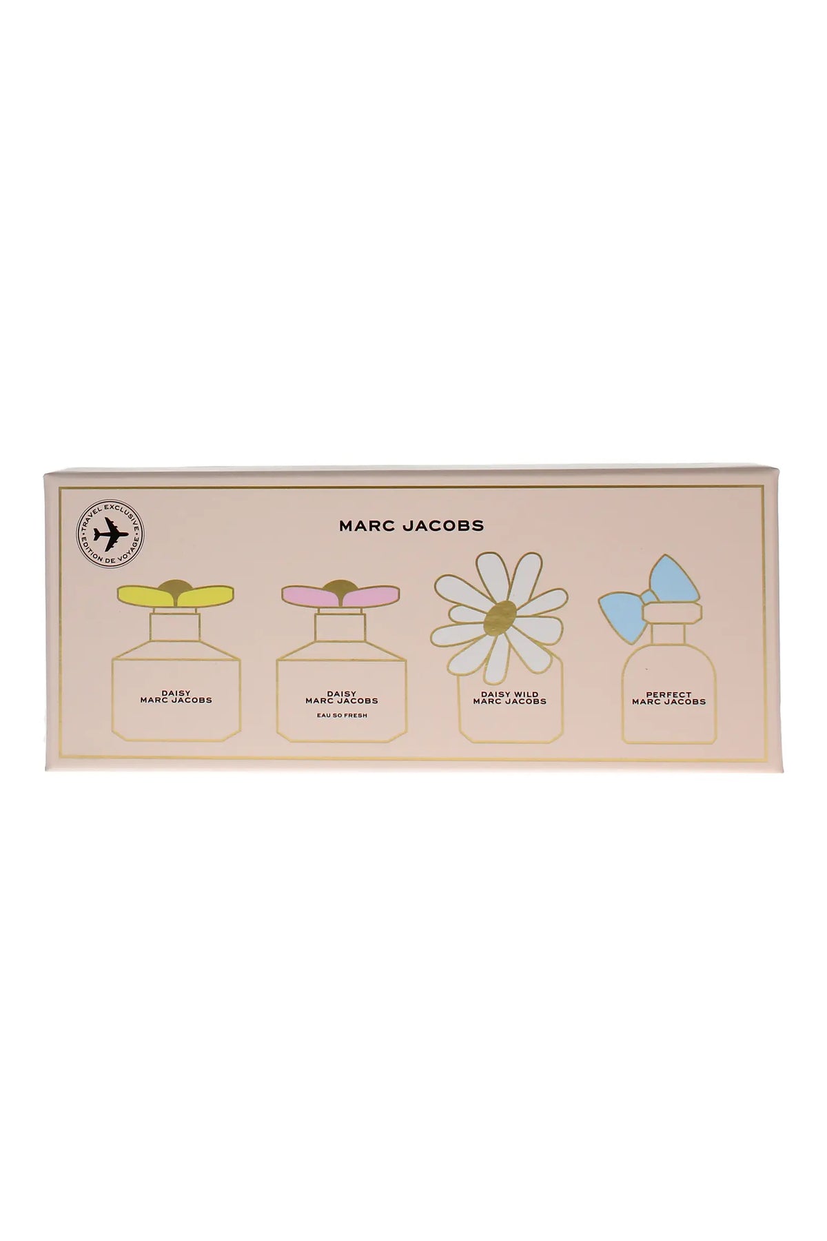 Fragrance Set for Her