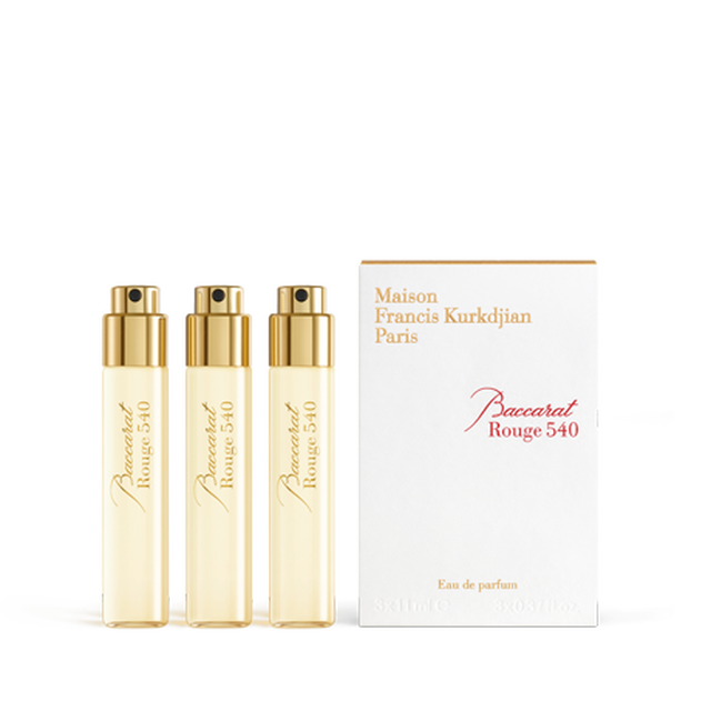 Baccarat Rouge 540 Eau de Parfum