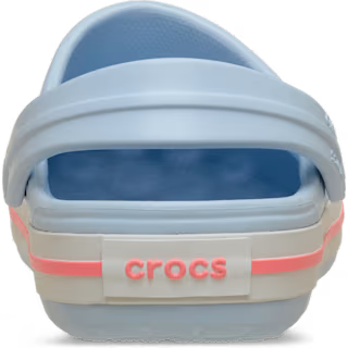 Toddler Crocband™ Clog