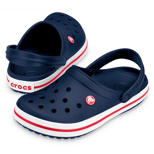 Crocband Clog