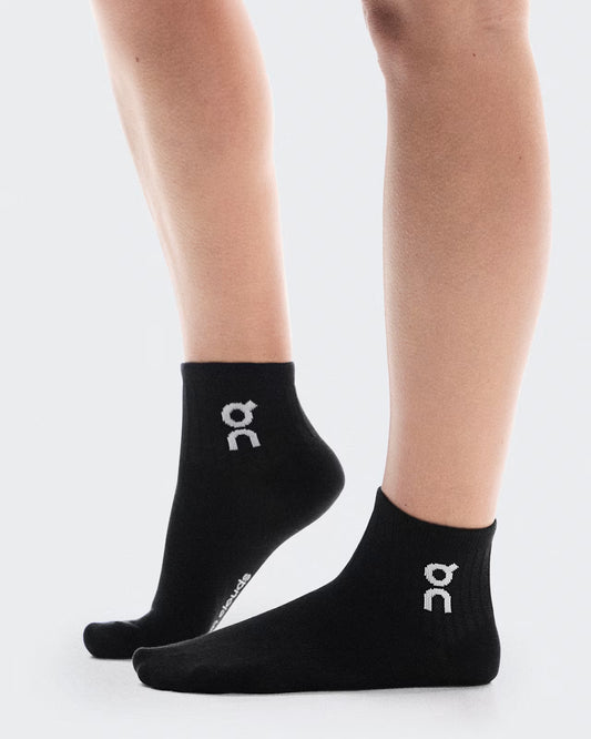 Logo Sock Mid 3P