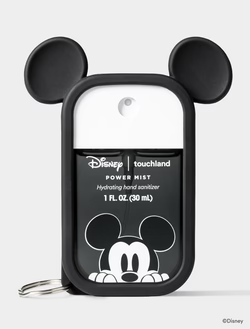 Disney & Touchland Set