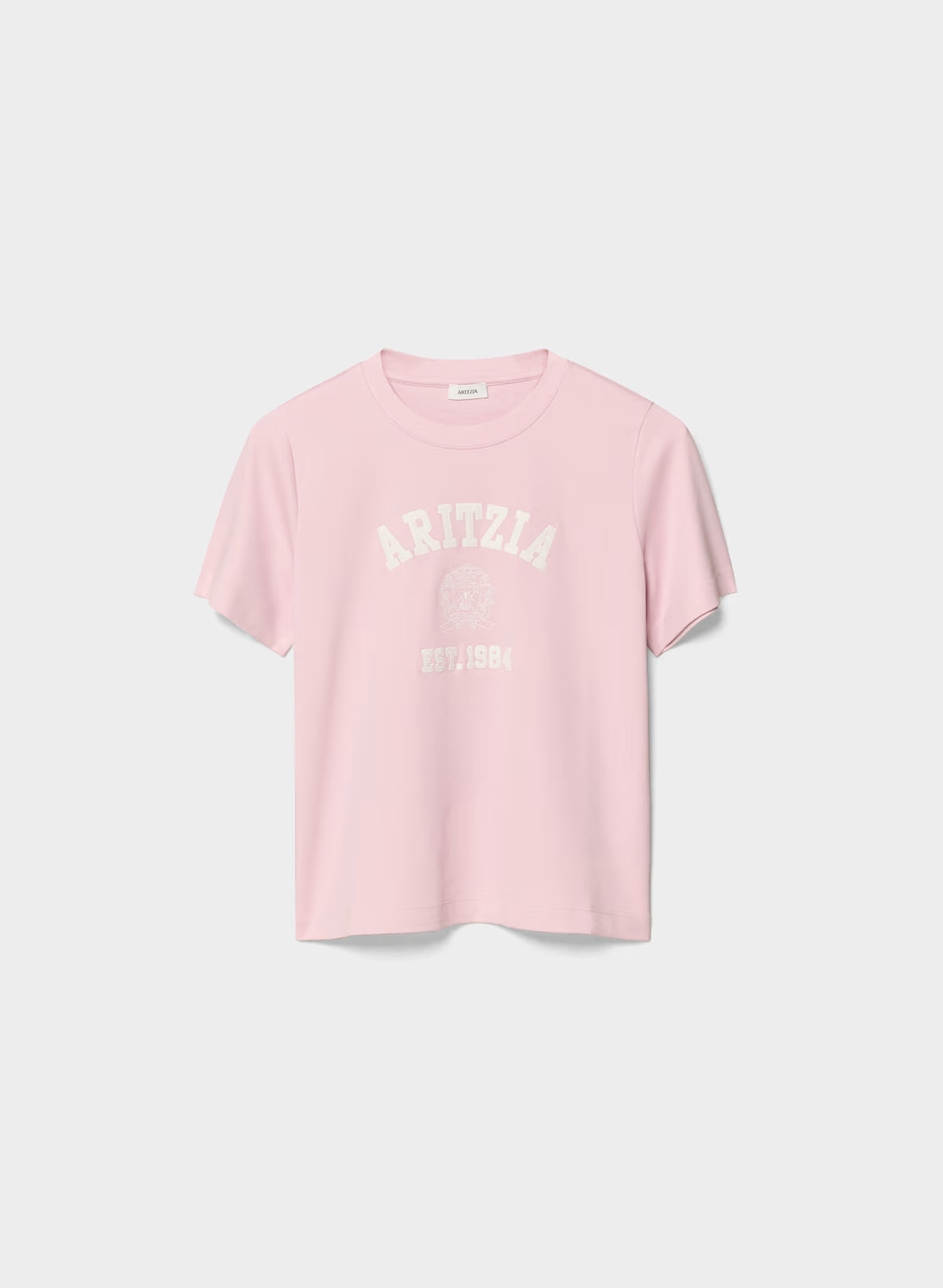 InterLock Cotton Function T-Shirt