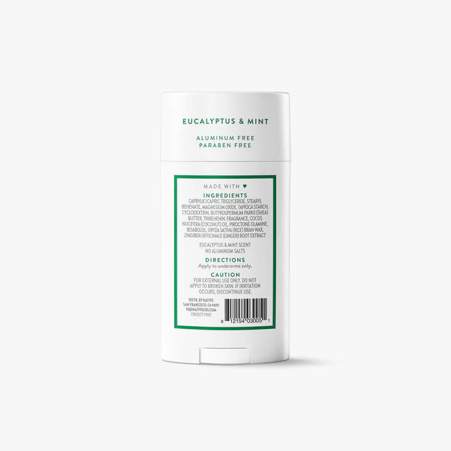 Deodorant Stick