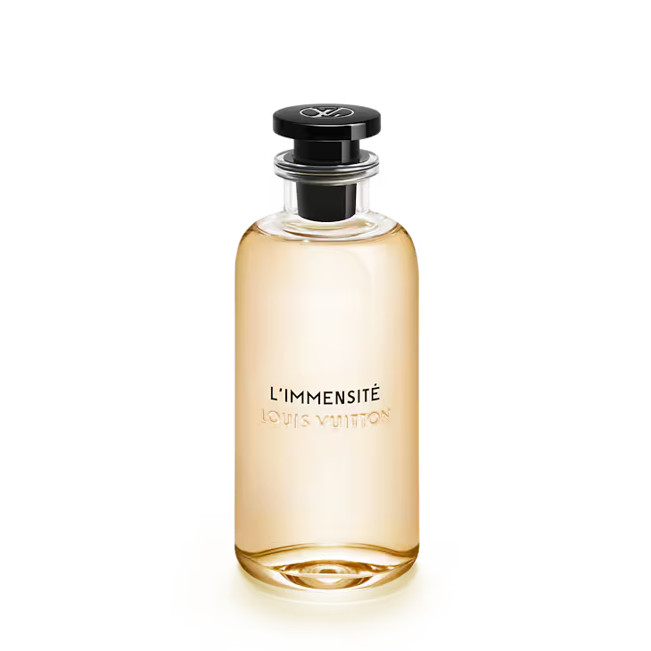 L'Immensité