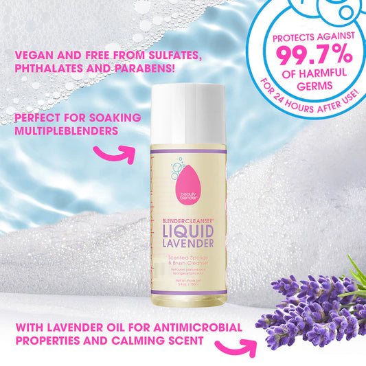 Liquid BlenderCleanser