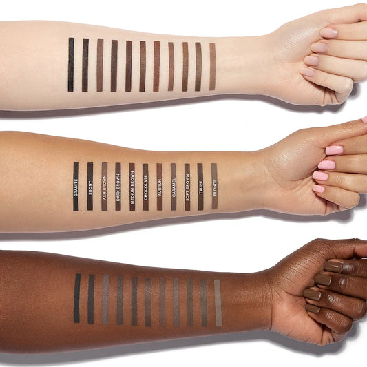 DIPBROW Waterproof, Smudge Proof Brow Pomade