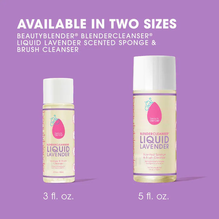 Liquid BlenderCleanser