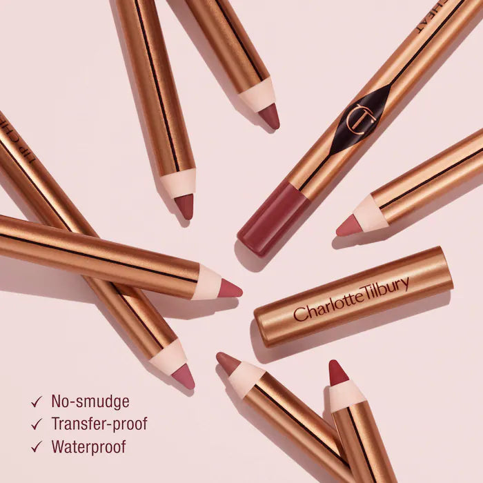 Lip Cheat Lip Liner