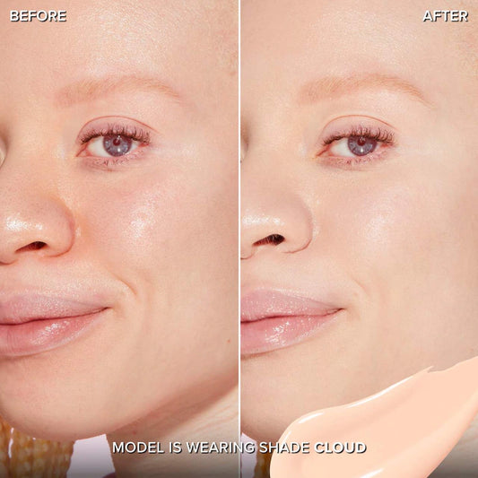 Born This Way Super Coverage Multi-Use Concealer with Hyaluronic Acid