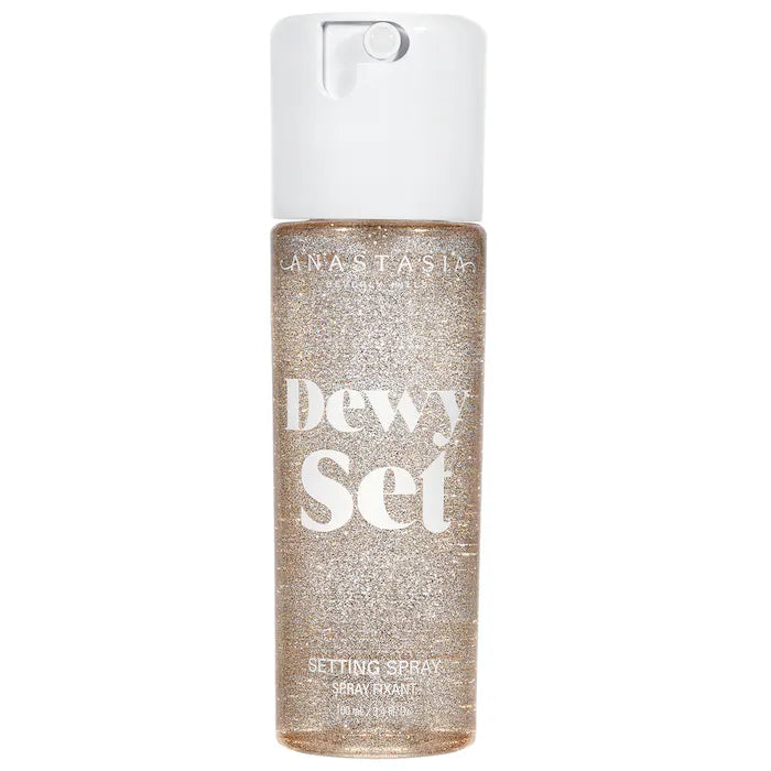 Dewy Set Hydrating Setting Spray