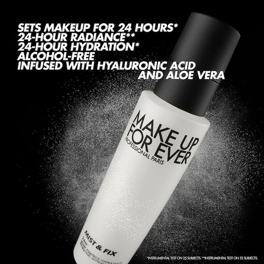 Mist & Fix 24HR Hydrating Setting Spray