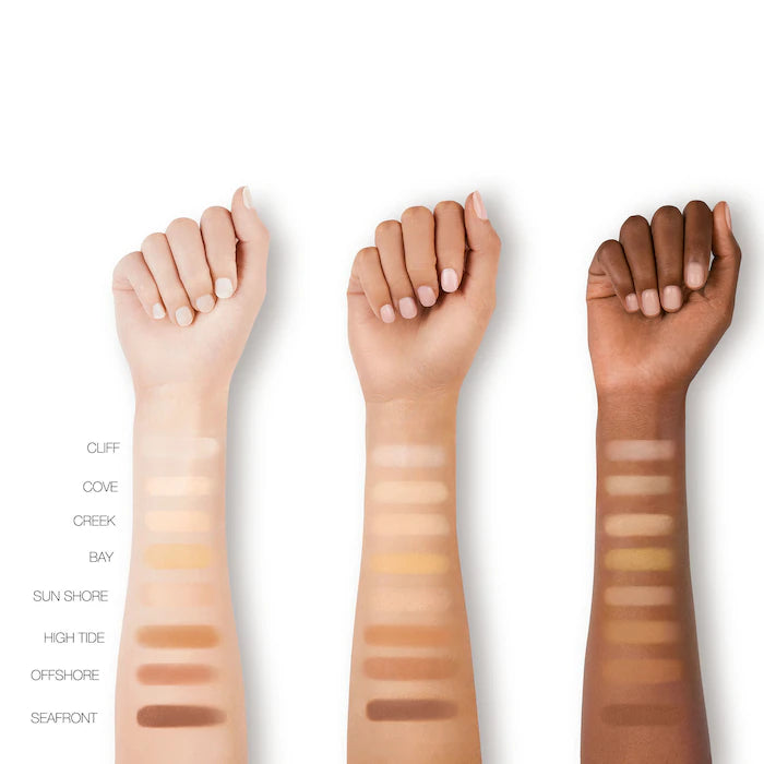 Soft Matte Advanced Perfecting Powder