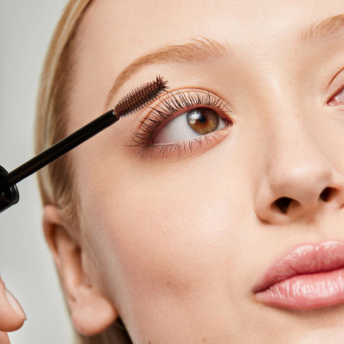 Mascara 101 Lengthening and Lifting