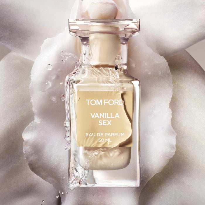 Vanilla Sex Eau de Parfum Fragrance