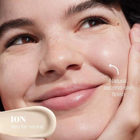 Protec(tint) Daily SPF Tint SPF 50 Sunscreen Skin Tint with Ectoin