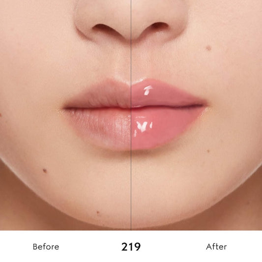Hydrating Plumping Lip Gloss